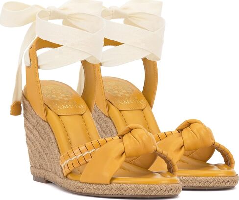 Vince Camuto Women's Floriana Wedge Sandal in Saudi Arabia