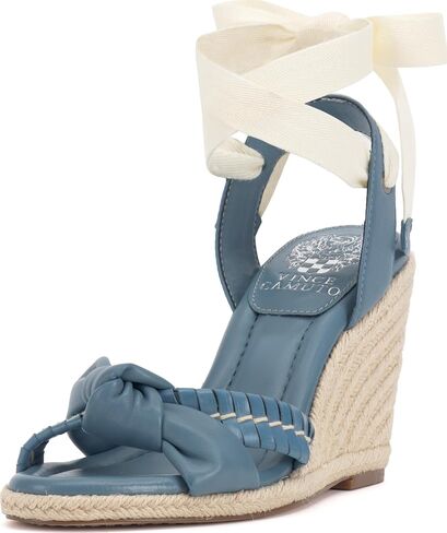 Vince Camuto Women's Floriana Wedge Sandal in Saudi Arabia