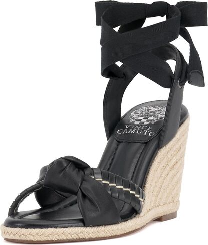 Vince Camuto Women's Floriana Wedge Sandal in Saudi Arabia