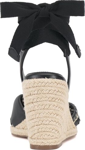 Vince Camuto Women's Floriana Wedge Sandal in Saudi Arabia
