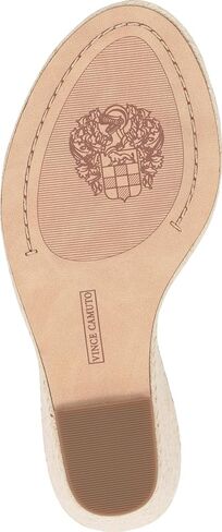 Vince Camuto Women's Floriana Wedge Sandal in Saudi Arabia