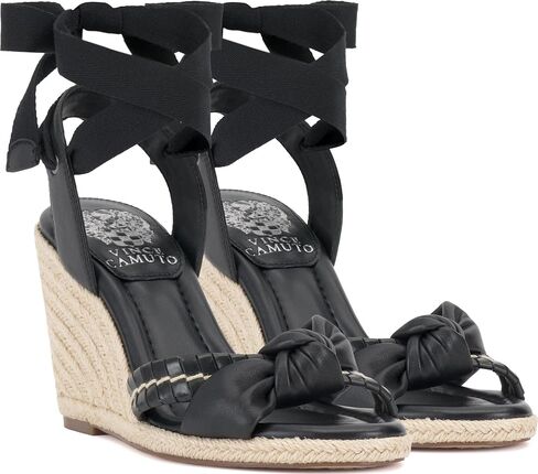 Vince Camuto Women's Floriana Wedge Sandal in Saudi Arabia