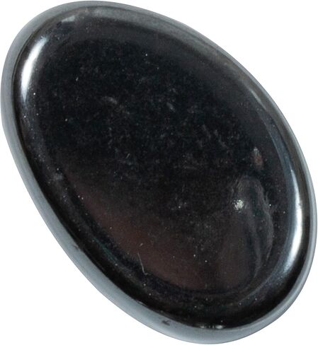 حجر الشرنقة | هبط الحجر | الهيماتيت | 0.75 بوصة - 1 بوصة | حاسب شخصي 1 in Kuwait