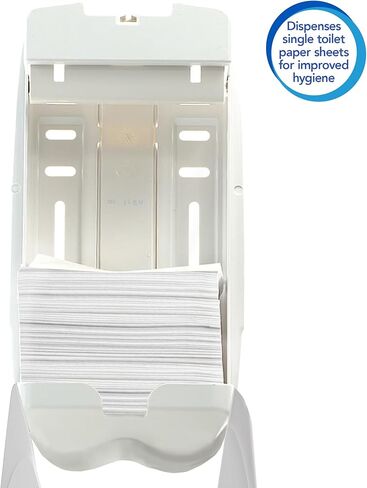 Kleenex® Professional Naturals Facial Tissues, Bulk (21272), 2-Ply, White, Upright Facial Tissue Cube Boxes for Business (90 Tissues/Box, 36 Boxes/Case, 3,240 Tissues/Case) in Saudi Arabia