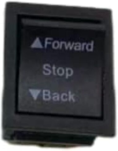 مفتاح ANPABO للأمام والخلف للشاحنة القلابة وUTV in Kuwait