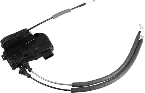 X AUTOHAUX 81320-3S020 Front Right Passenger Side Door Lock Latch Actuator Assembly for Hyundai Sonata Hybrid Sedan 2011 2012 2013 2014 2015 2.0L 2.4L L4 Engine 813203S020 in Saudi Arabia