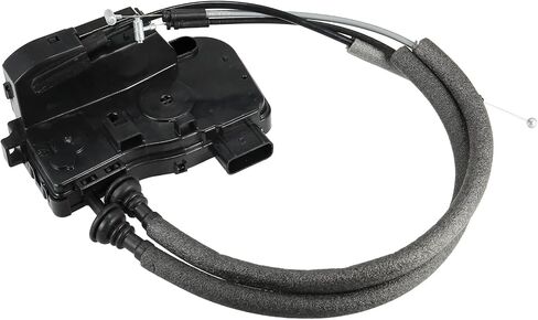 X AUTOHAUX 81320-3S020 Front Right Passenger Side Door Lock Latch Actuator Assembly for Hyundai Sonata Hybrid Sedan 2011 2012 2013 2014 2015 2.0L 2.4L L4 Engine 813203S020 in Saudi Arabia