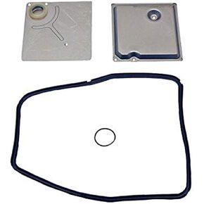WIX Filters - 58962 Automatic Transmission Filter, Pack of 1