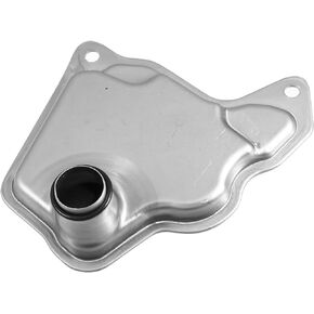 X AUTOHAUX 1pcs 31728-28X0A Transmission Filter Oil Pan Gasket Assembly for Nissan Altima 2015-2022