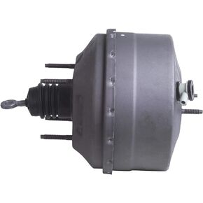 Cardone 54-73176 Remanufactured Vacuum Power Brake Booster without Master Cylinder (Renewed)
