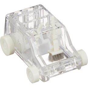 Midori 65611006 Tabletop Cleaner, Mini Cleaner, Transparent, A