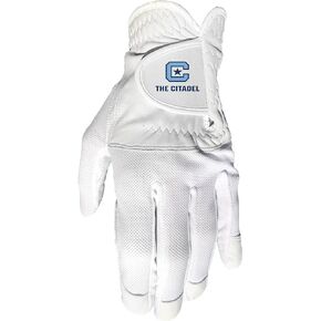 TG Team Golf NCAA Team Golf NCAA Cool Mesh with Cabretta Leather - One Size - Mens Left