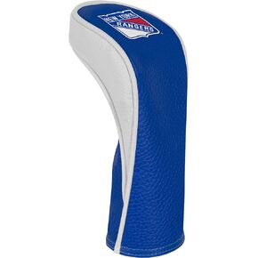 New York Rangers Individual Hybrid Headcover