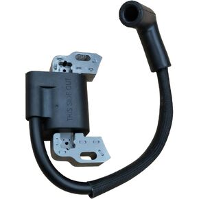 Ignition Module Coil Armature Magneto Compatible with B-S 593872 595009 596532 798534 799582 799934 84005272 Lawn Mower Engines New Z567