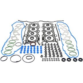 09-12741 Cylinder Head Gasket Set for 2011-2014 Ford 5.0L V8 4951cc 302 CID, F-150, Mustang, 1 Pack