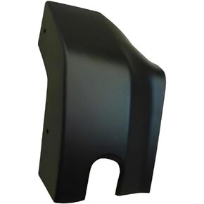 For Chevy Silverado 1500 2014 15 16 17 2018 Fender Insert Driver Side | Front | CAPA | Protector | PP Plastic | Replacement For GM1266101 | GM1266101C, 191275494059