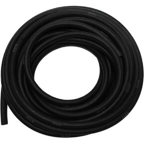 Continental 65193 7/32" ID Windshield Wiper / Radiator Overflow Tubing - 50 psi - 6' Length