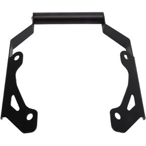 Motorcycle Navigation Bracket, Motorcycle Navigation Bracket Aluminum Alloy Phone Holder Mount Replacement for NC750X NC750 XAM NC750X DCT 2021+