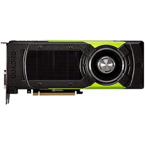 PNY NVIDIA Quadro M6000 24 GB Real Interactive Expression PCI Express Graphics Card - Black