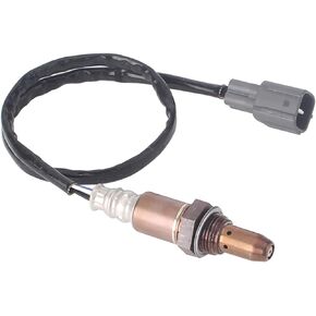 234-9049 O2 Oxygen Sensor Air Fuel Ratio Upstream Compatible with Camry 2003-2011 RAV4 Solara 2004-2008 Sienna 2007-2010 Highlander tC tB RX350 1Pcs