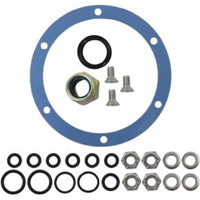 Hydraulic Helm Seal Rebuild Kit Replacement for SeaStar BayStar HH 5762, HH5262, HH5292, HH5742, HH5775, HH5779, HH5218, HH5778, HH5289