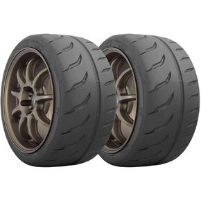 Toyo Tires Proxes R8R All- Season Radial Tire-225/50ZR15 91W