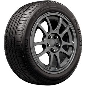 MICHELIN Latitude Tour HP All Season Radial Car Tire for SUVs and Crossovers, 245/60R18 105H