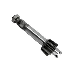 66811-41150 6681141150 Sector Shaft Fits for Kubota Tractor B5200 B6200 B7200 Replaces 66811-41150-A H6680-41150-A 66811-41151-A