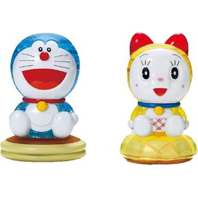 Beverly 57 Piece Crystal Puzzle Doraemon & Dorami