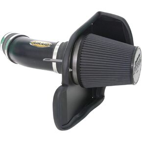 AIRAID Cold Air Intake System by K&N: Increased Horsepower, Dry Synthetic Filter: Compatible with 2011-2021 DODGE/CHRYSLER (Challenger, Charger, 300) AIR-352-388