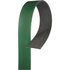 Gates K120931HD FleetRunner Heavy-Duty Micro-V Serpentine Drive Belt