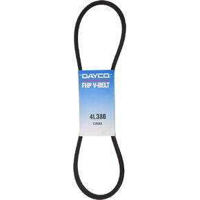 Dayco 4L380 V-Belts