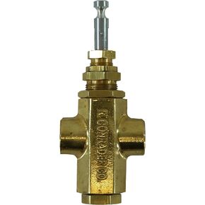 Replacement Pilot Unloader Valve for Champion VP1089041, P09329A, PO9329A, 1/4" FEMALE NPT FNPT (140-175 PSI)