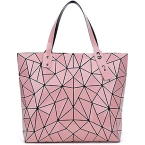 Orita Women Holographic Laser Envelope Clutch Handbag Shoulder Bag Tote
