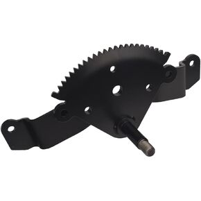 Steering Sector Gear Compatible with John Deere X300 X320 X340 X500 X520 Replace AM136297 M151206 in Kuwait