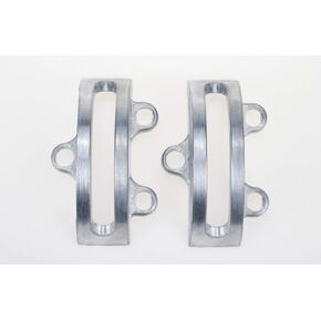 trunnions for 14" band saw 2 pack