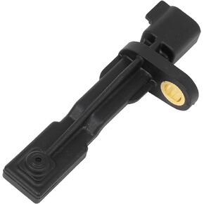OCPTY ABS Wheel Speed Sensor 52125003AB SU9956 ALS1932 Rear Left/Right Compatible for Dodge Nitro 2008-2012, for Jeep Liberty 2008-2013, Wrangler 2007 2008 2009 2010 2011 2012 2013 2014 2015 2016