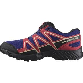 Salomon unisex-child Speedcross Cswp (Little Kid/Big Kid)