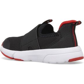 Saucony Unisex-Child Breeze Sport Jr Sneaker