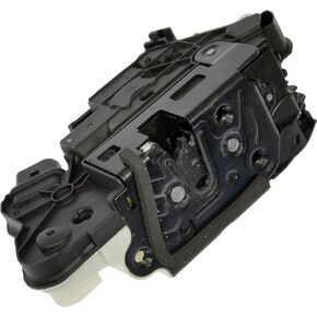 Dorman 937-974 Front Driver Side Door Lock Actuator Motor Compatible with Select Audi/Volkswagen Models