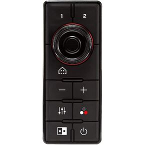 FLIR A80510 JCU3 Joystick Control, M132/232