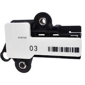 MACHSWON Transmission Control Module Sensor, 722.9, Y3/8S1, Compatible with Mercedes Benz C E S R M CL CLK CLA CLS G GL GLA ML SLK SL Class AMG