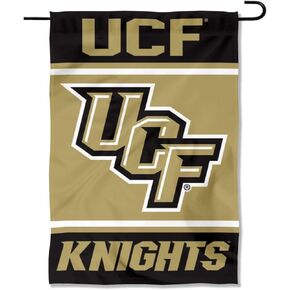Central Florida Knights Garden Flag