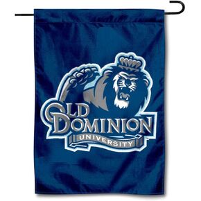 College Flags & Banners Co. Old Dominion Monarchs Garden Flag Yard Banner