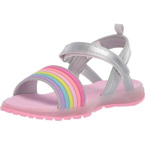 Carter's Unisex-Child Cade Light-up Sandals