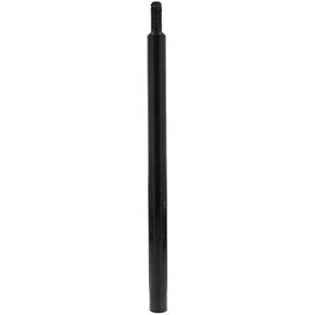 United Pacific 21796 12" Black Shifter Shaft Extension