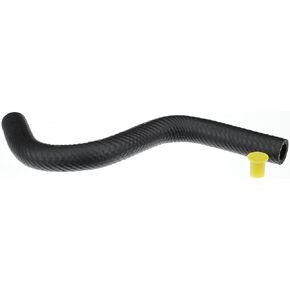 Sunsong 3404052 Power Steering Reservoir Hose