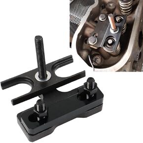 أداة ضاغط زنبركي الصمام 67605 لـ 4.8 5.3 5.7 6.0 6.2 LS1 LS2 LS3 LS6 رؤساء Chevy LSX Camaro، Corvette، Trans am، GTO، G8، CTS V، GM Trucks 67605 LS أداة ضاغط in Kuwait