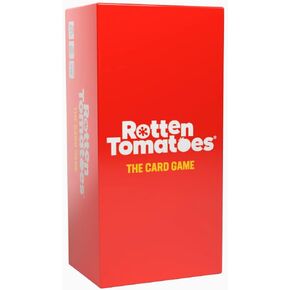Cryptozoic Entertainment Rotten Tomatoes: The Card Game | Party Game for Movie Fans | 2-20 Players