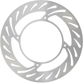EBC Brakes MD6191D OE Replacement Brake Rotor